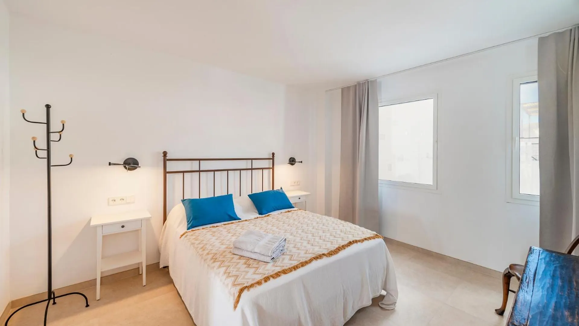 Windsong Apartment Port de Pollenca