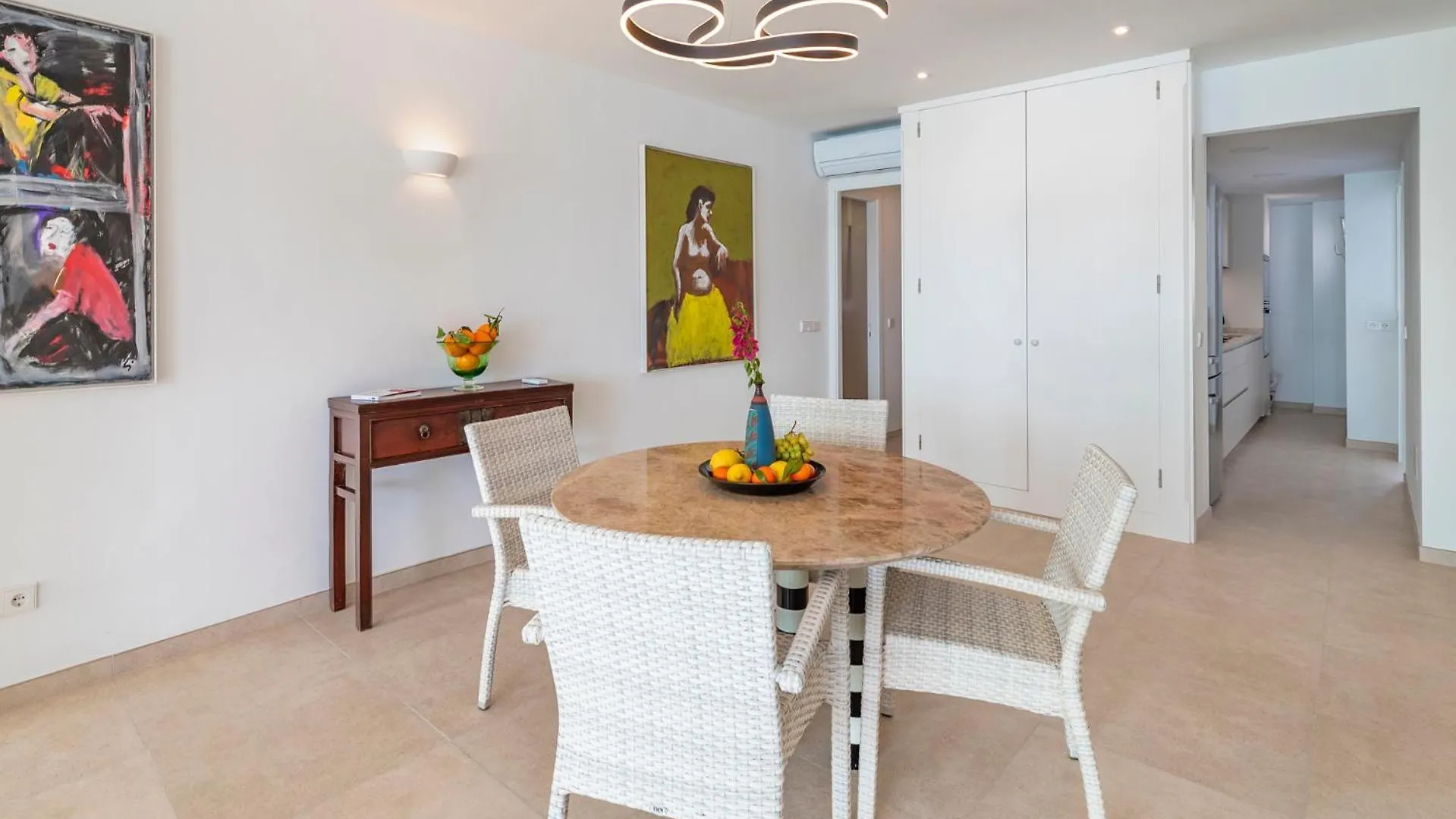 Windsong Apartment Port de Pollenca