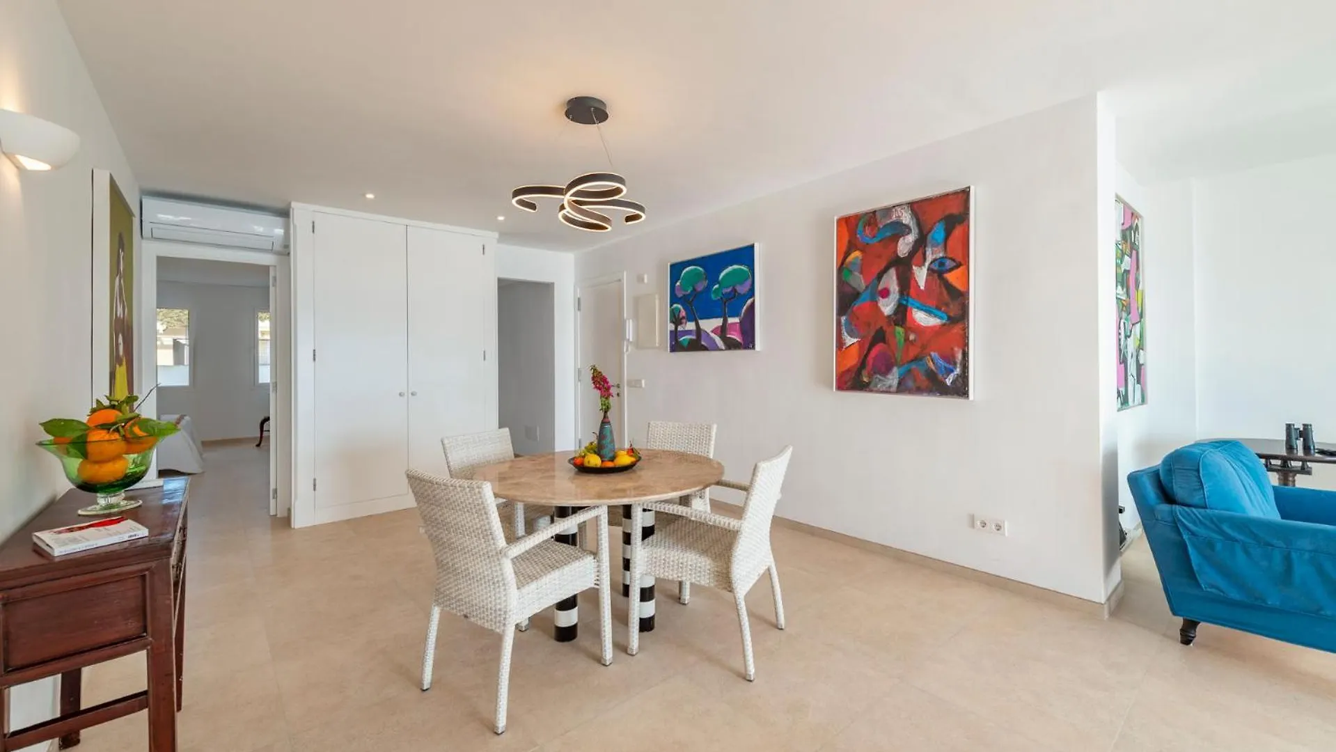 Windsong Apartment Port de Pollenca