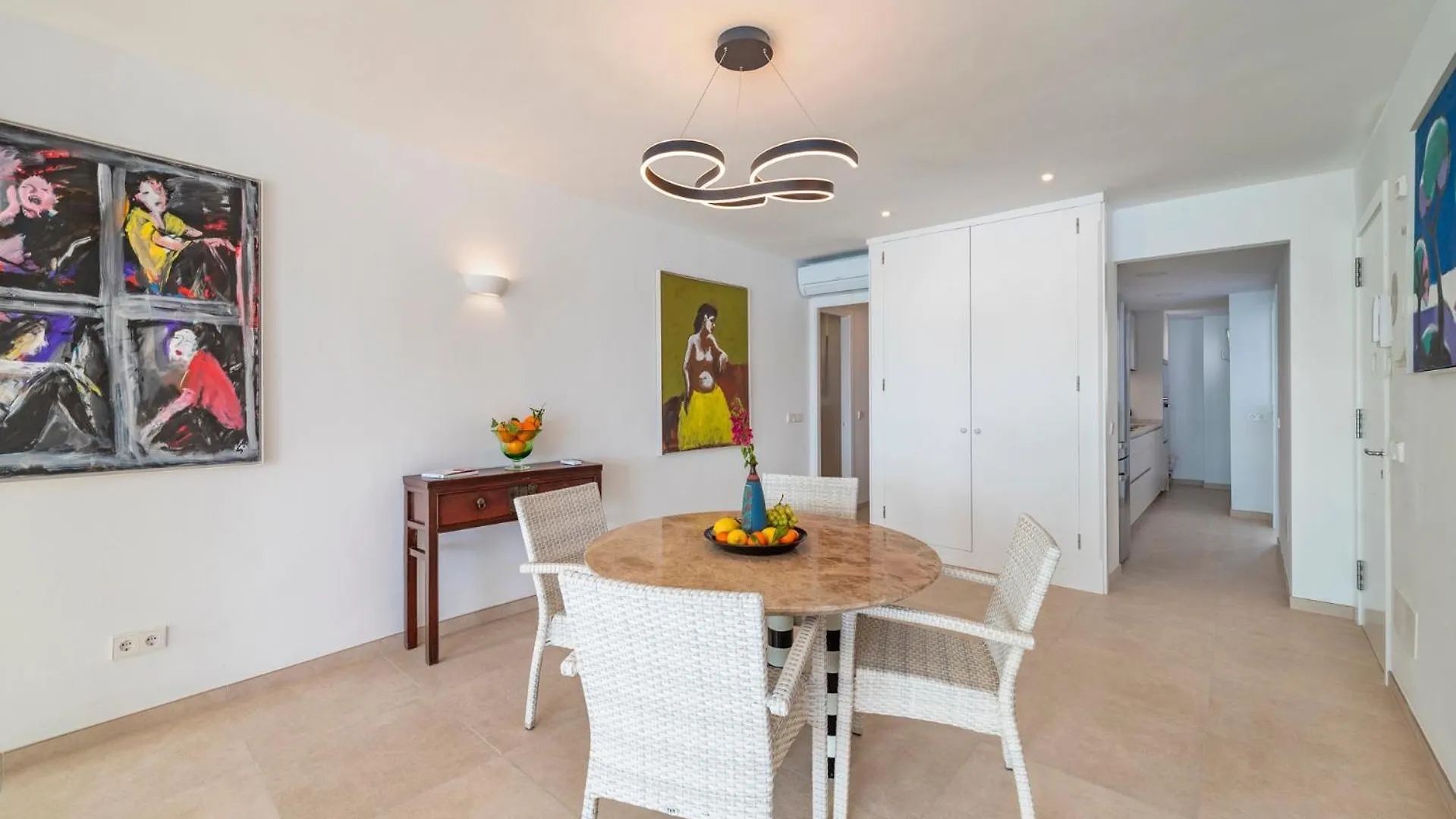 Windsong Apartment Port de Pollenca