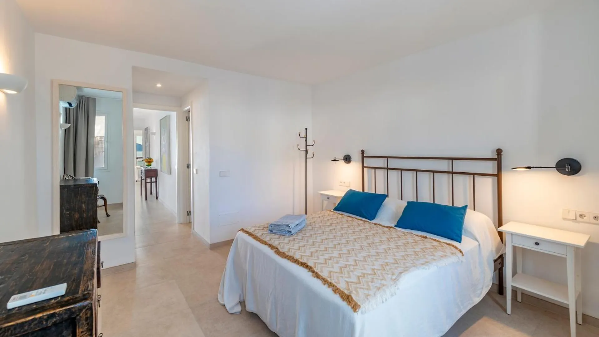 Windsong Apartment Port de Pollenca 0*,  Spain